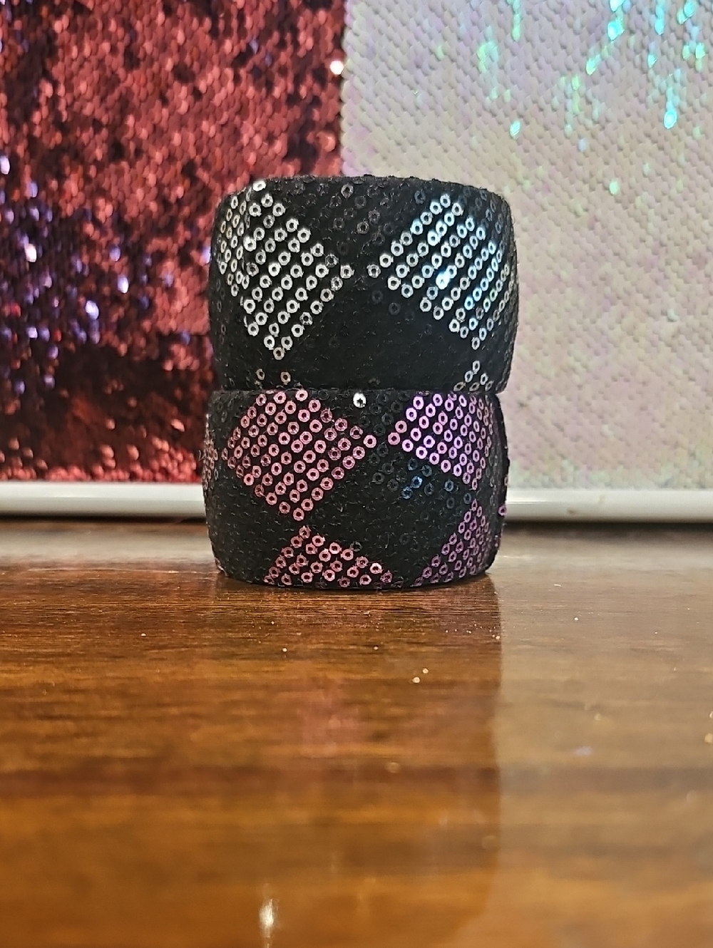 Set Of Two Cuff Bracelets - Picture 4 of 6